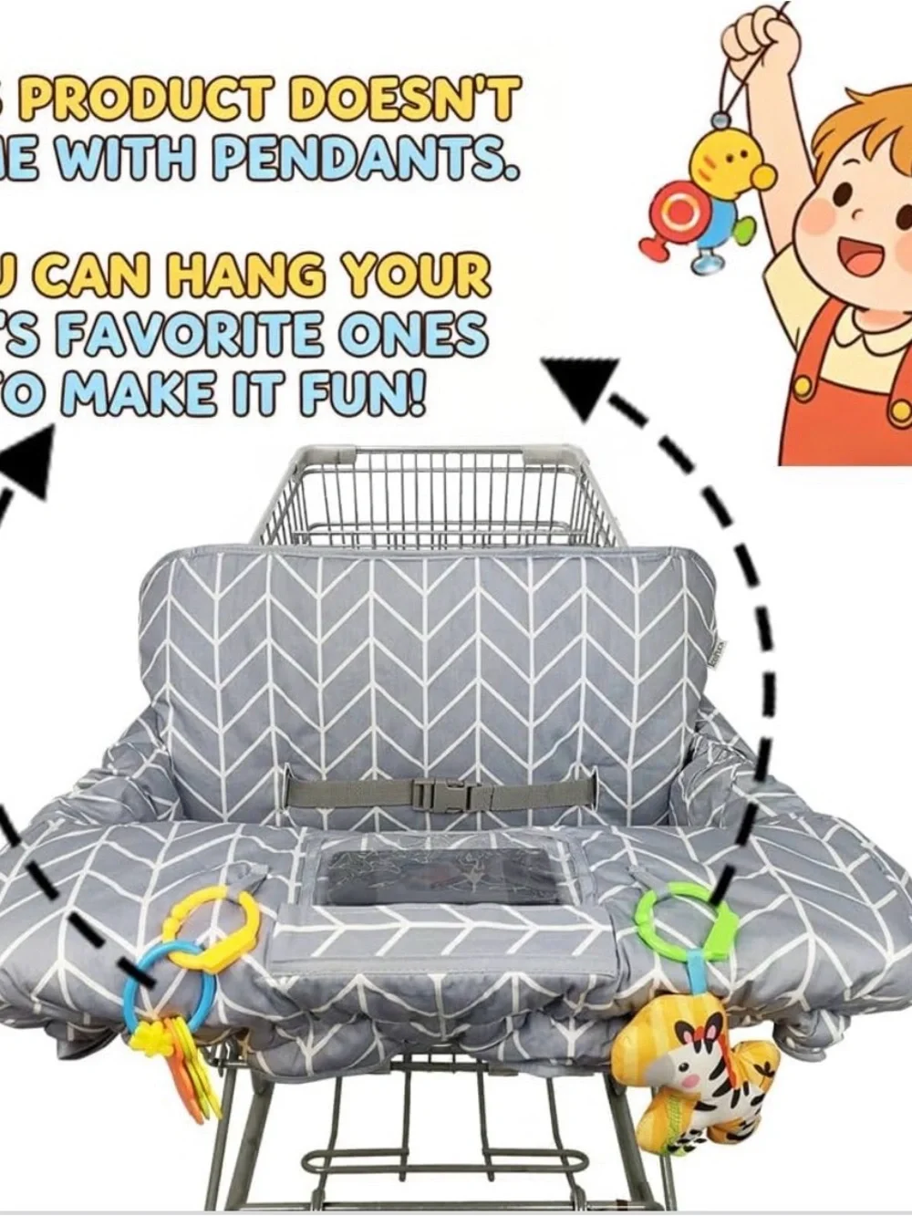 N/A shopping cart